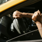 Rideshare Car Rental in Australia