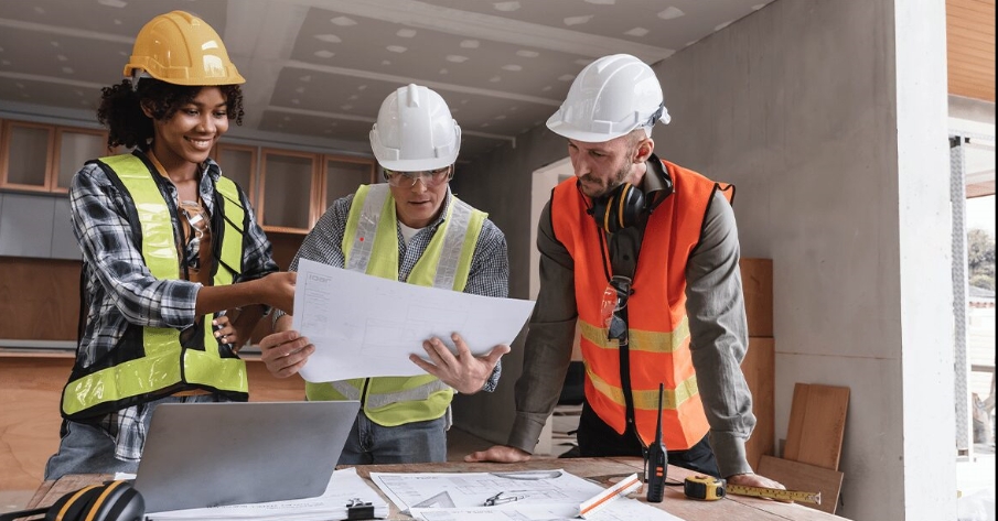 General Contractor