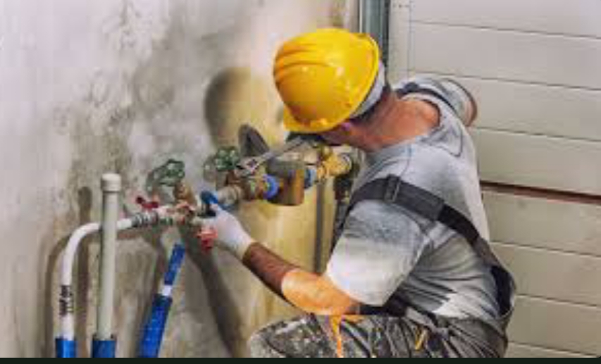 Annual Plumbing Inspections