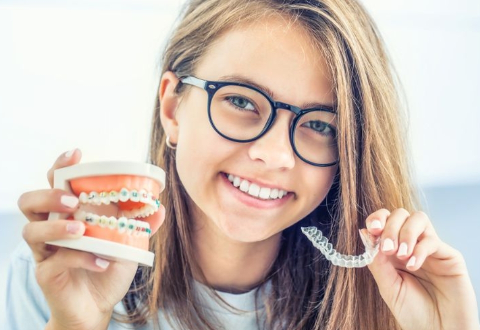 Long-Term Oral Health
