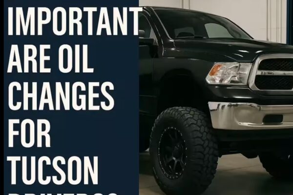 Essential Role of Oil Changes