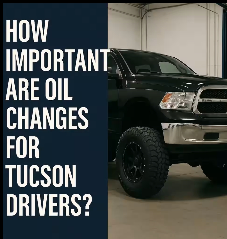 Essential Role of Oil Changes