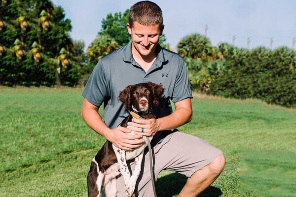 Dog Trainer