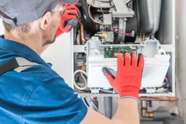 Reliable AC Repair Technician