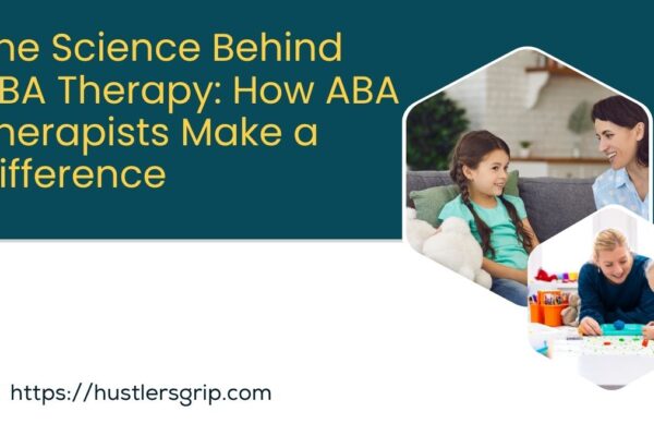 ABA Therapy