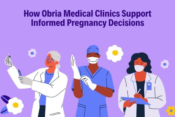 Obria Medical Clinics