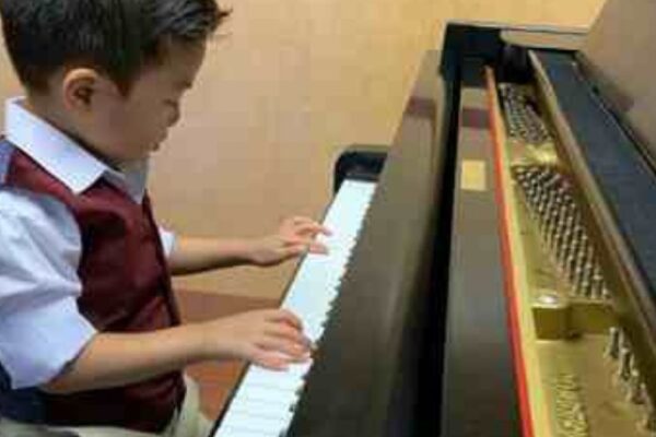 Music Lessons