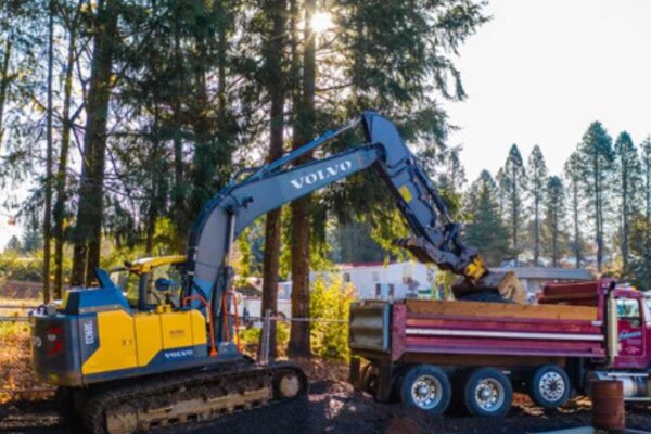 Excavation Contractors