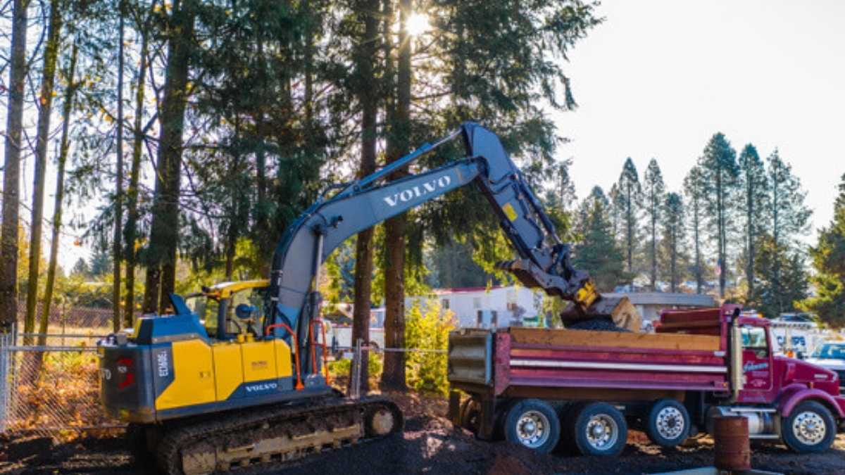 Excavation Contractors