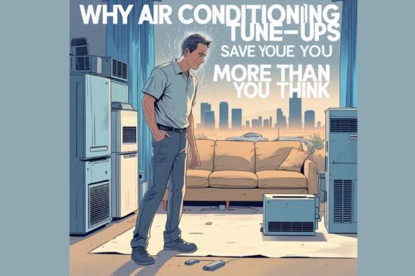Air Conditioning Tune-Ups