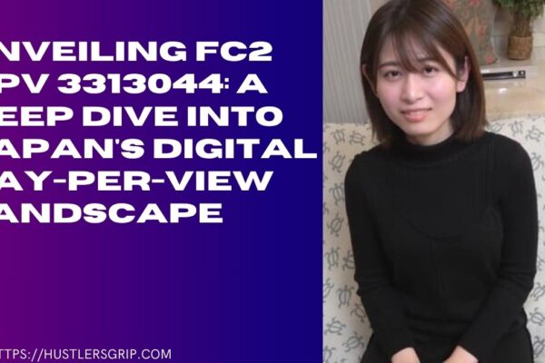 fc2 ppv 3313044