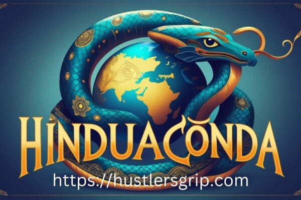 Hinduaconda Meaning