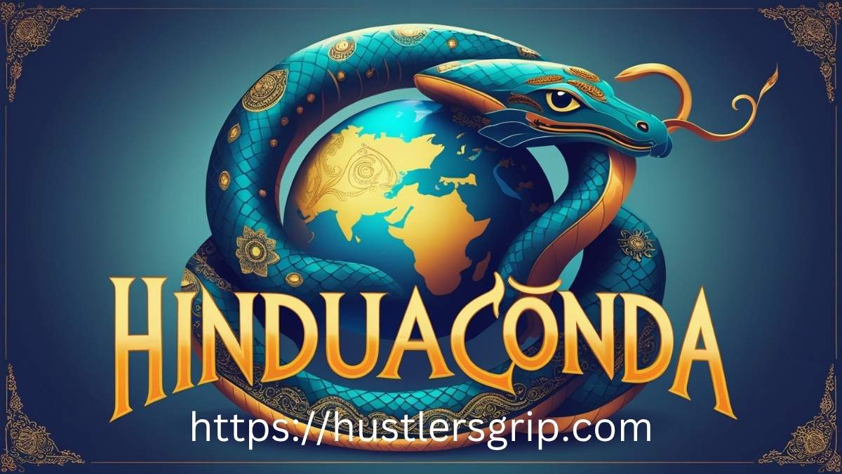 Hinduaconda Meaning