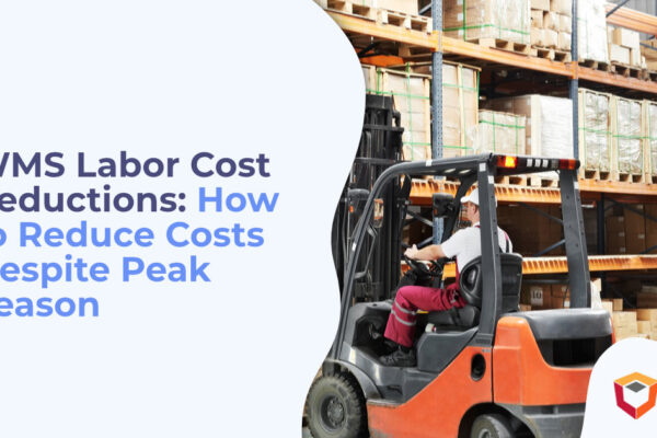 WMS and Labor Cost Reduction