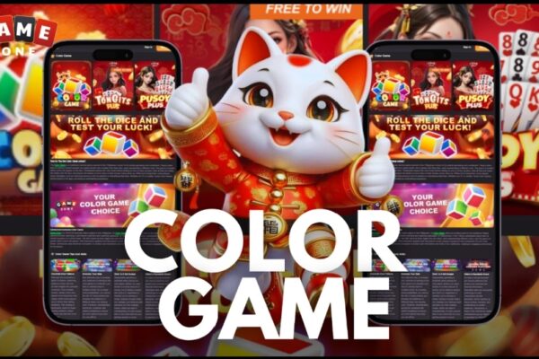 Color Game on GameZone