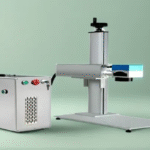 Laser Marking Systems and Machines