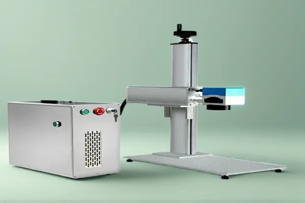 Laser Marking Systems and Machines