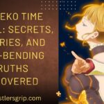 Umineko Time Travel