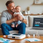 Home Paternity Testing
