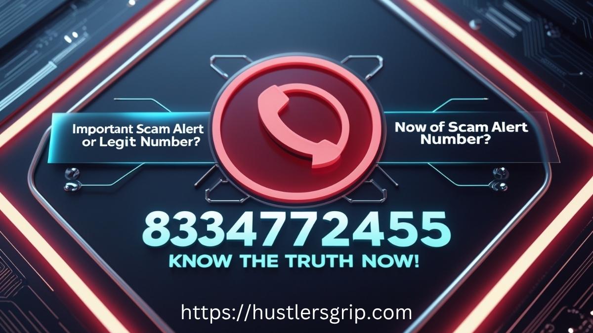 8334724545
