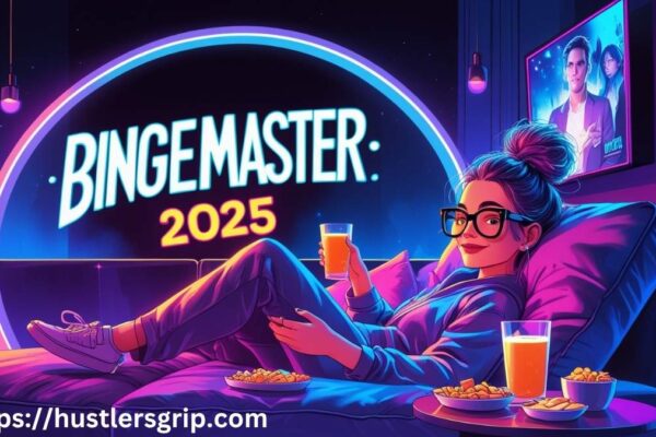 Bingemaster