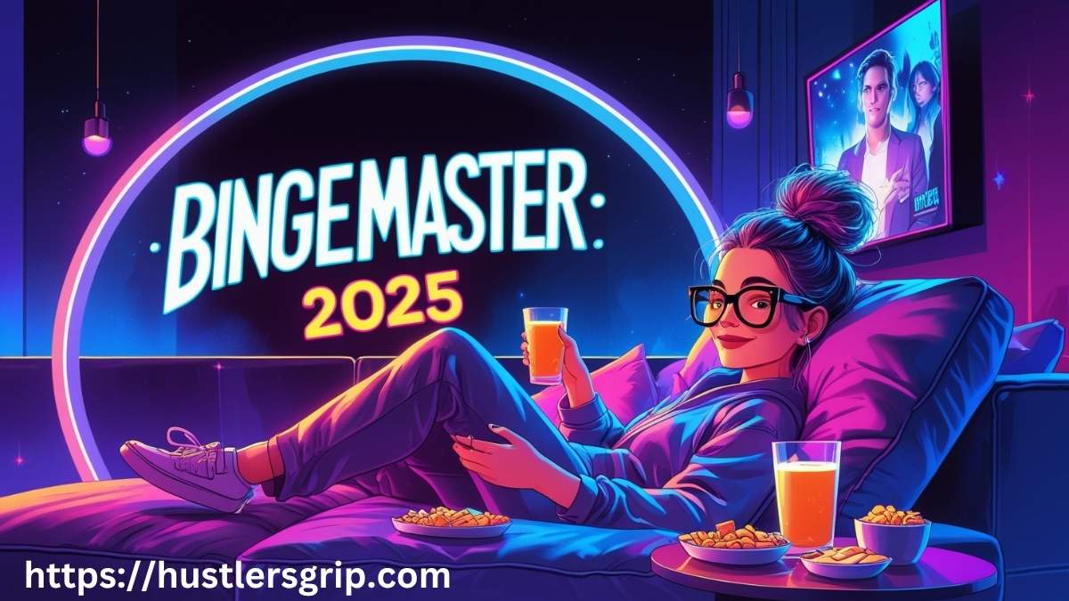 Bingemaster