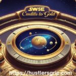 SW5E Credits to Gold