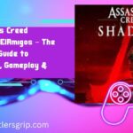 Assassin's Creed Shadows ElAmigos