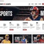 viprow us.com