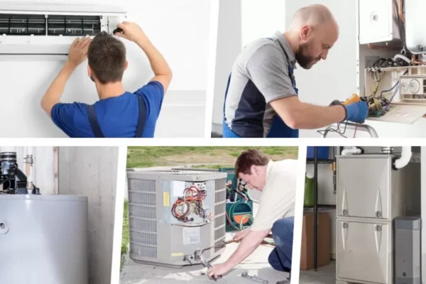 Regular Air Conditioner Maintenance