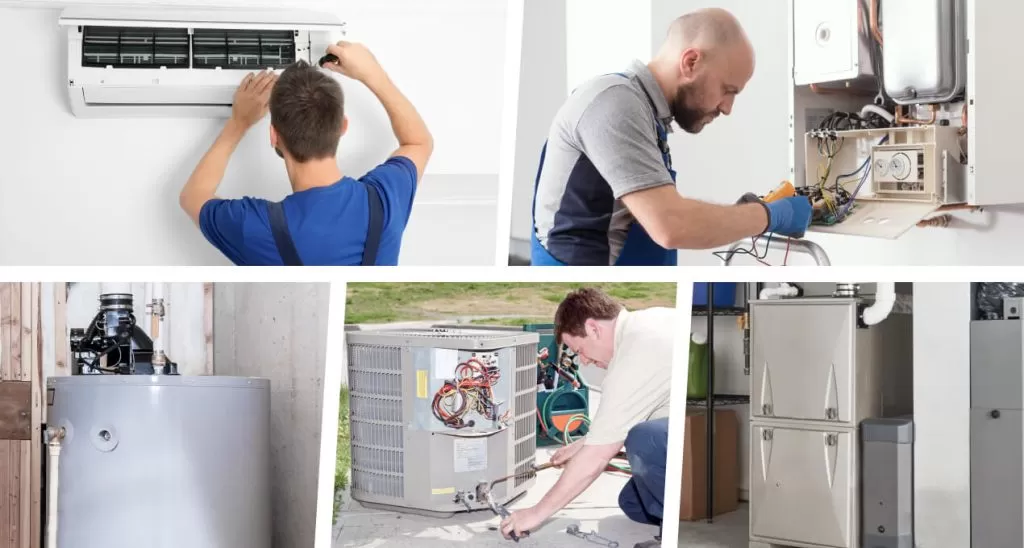 Regular Air Conditioner Maintenance