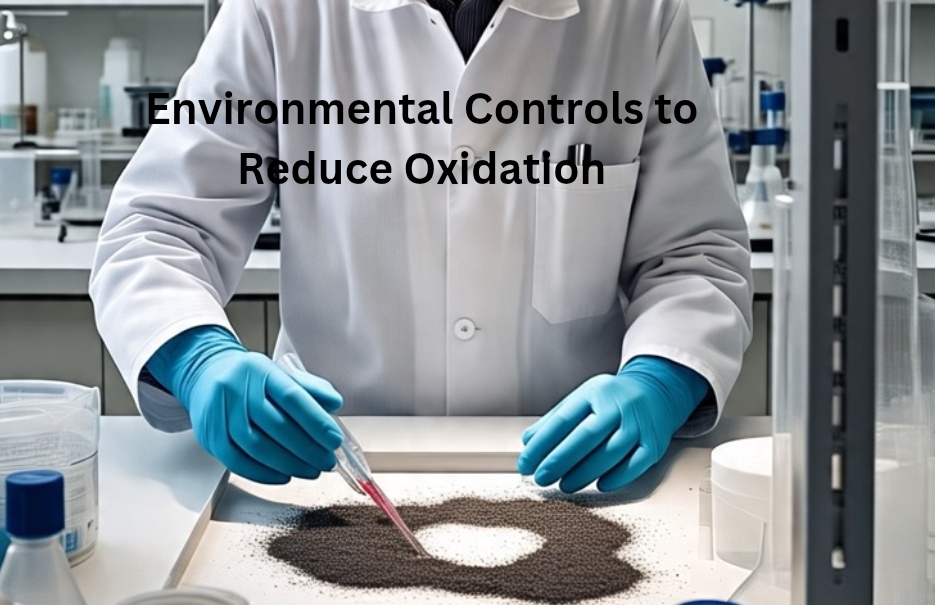 Environmental Controls to Reduce Oxidation