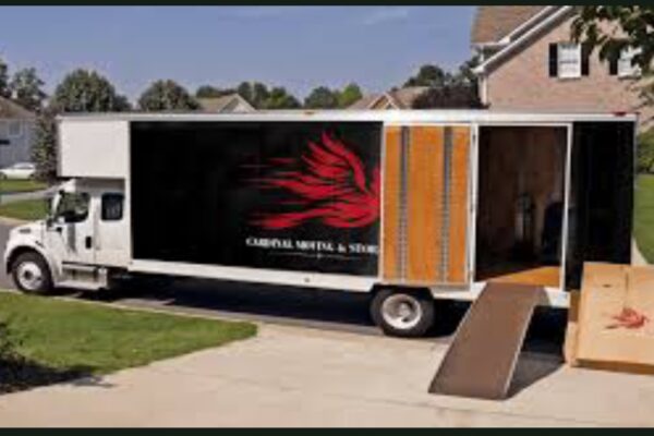 Local Moving Services