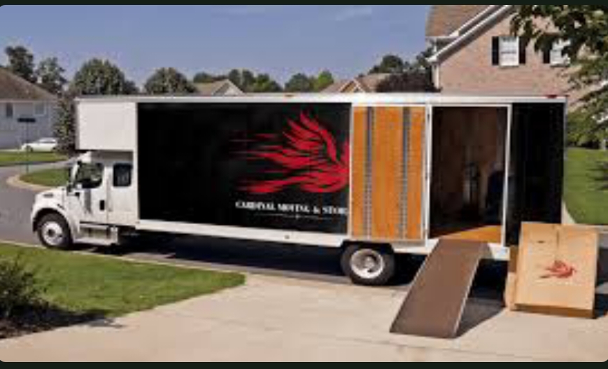Local Moving Services