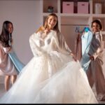 Laundry Guide For Bridal