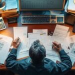 Tax Troubles and Reclaiming Your Finances