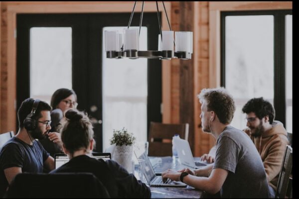 Power of Focus Groups Austin