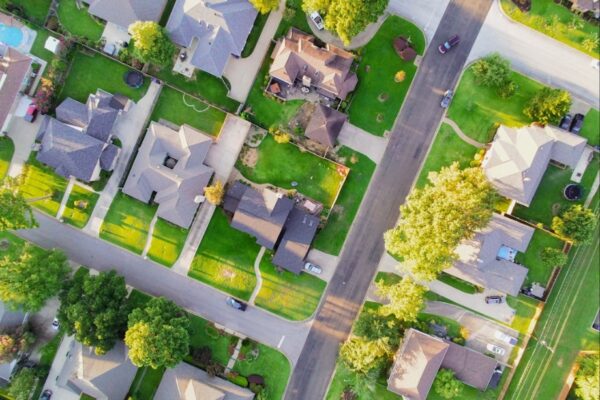 Cash Home Buyers