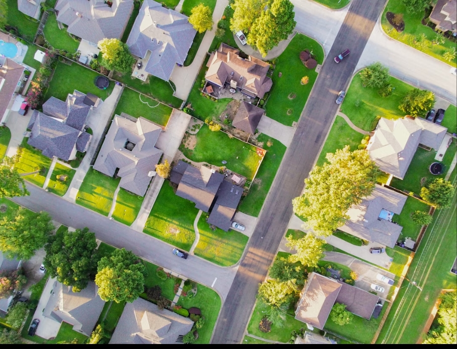 Cash Home Buyers
