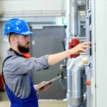 Air Conditioning Contractors Diagnose