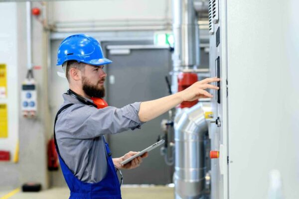 Air Conditioning Contractors Diagnose