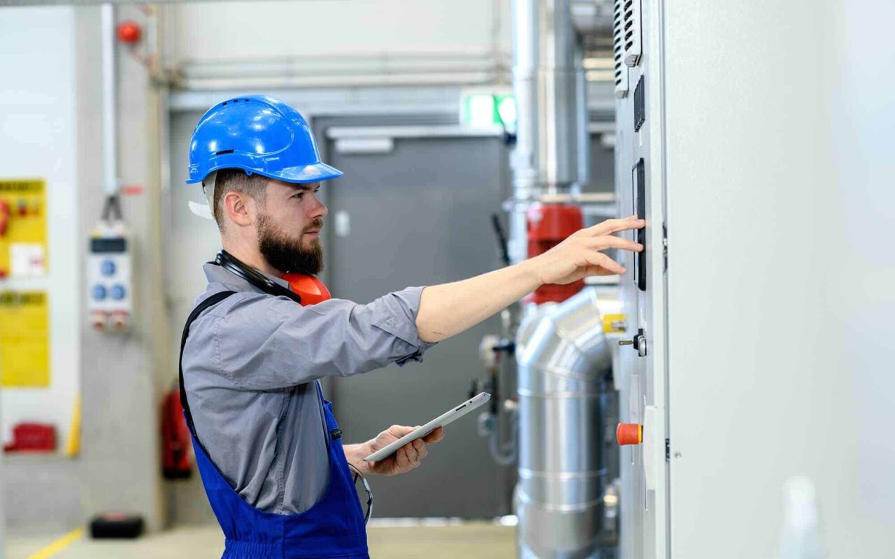 Air Conditioning Contractors Diagnose