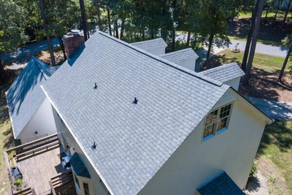 Roof Replacement Without Breaking the Bank