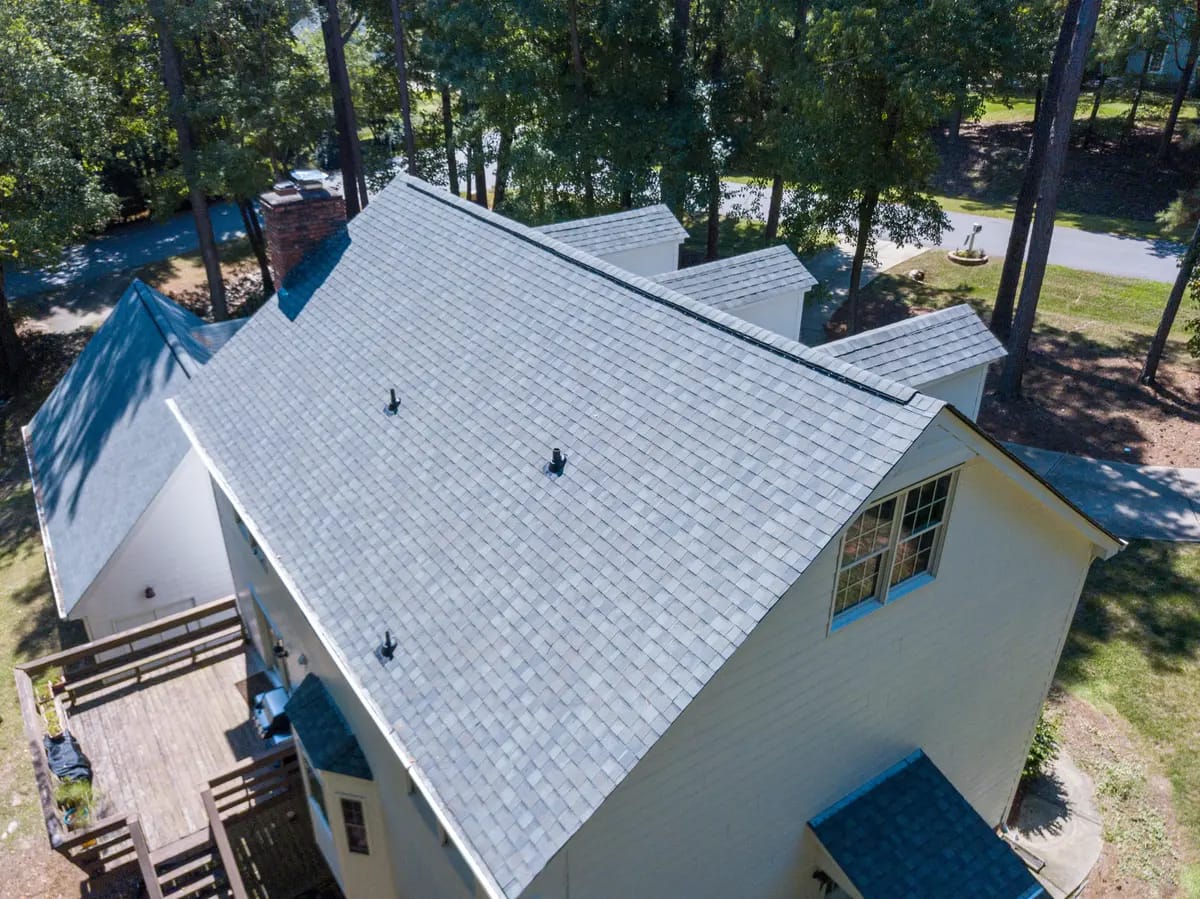 Roof Replacement Without Breaking the Bank
