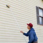 Siding Cleaning