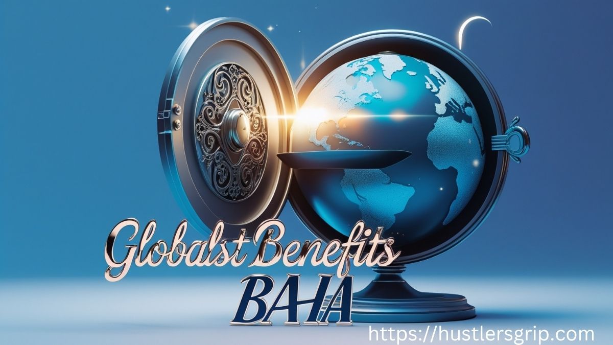 Globalst Benefits Baha
