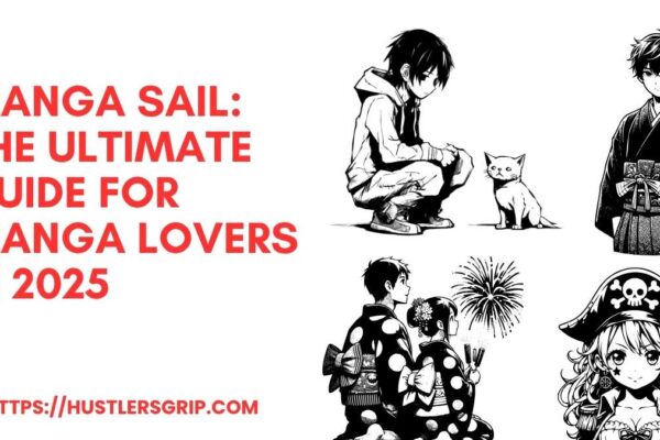 Manga Sail