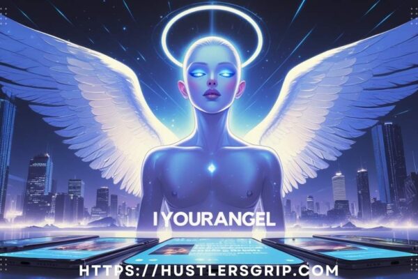 iyourangel