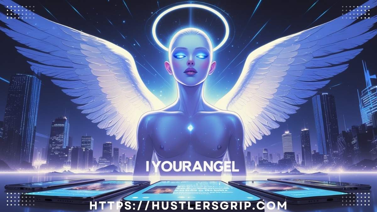 iyourangel