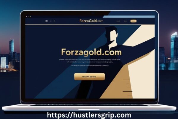 Forzagold.com